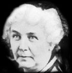 Elizabeth Cady Stanton
