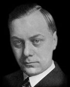 Alfred Rosenberg