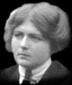 Dion Fortune