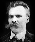 Friedrich Nietzche