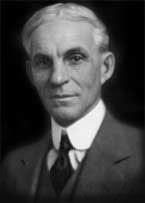 Henry Ford