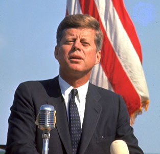JFK Free Speech Being Censored By US GOV