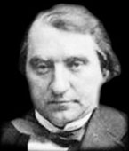 Joseph Ernest Renan
