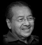 Mahathir Mohamad