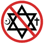 NO MONOTHEISM