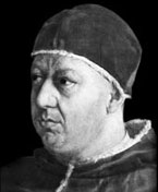 Pope Leo X