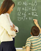 Teacher