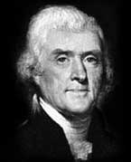 Thomas Jefferson